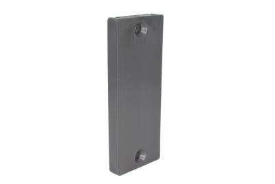 Gleitbandführung für Kopierungsystem PRS-2 Stahlband